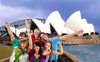 Học bổng Chính phủ Australia tại Việt Nam